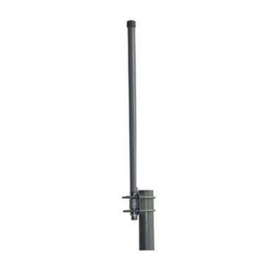 Iuron ANT5458Q12V omni antenna 12dbi 5Ghz N-Female omnidirectional 5 GHz band wireless LAN 12 dBi all-weather antenna