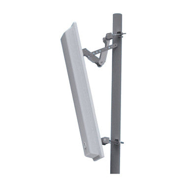 Iuron ANT5158D20K-V2H2 5150-5850MHz 5.8Ghz 4x4 MIMO WiFi Sector Antenna 5GHz 20dbi N-Female