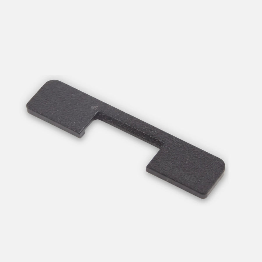 Icom 821-002-5800 8210025800 Bottom Panel for IC-F3003 IC-F4003