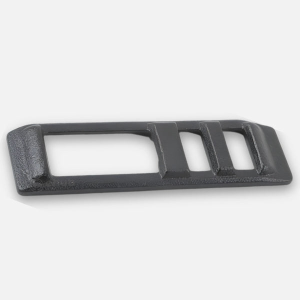 Icom 821-002-5831 10 PACK 8210025831 PTT Side Panel for IC-F3001 IC-F4001 3003 4001
