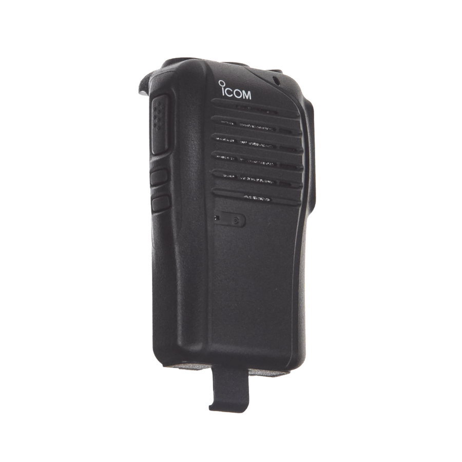 Icom 821-0026490 Front cover for ICF3103D / 4103D