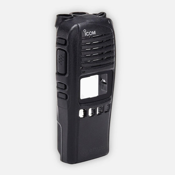 Icom 8210027900 Front Panel for IC-F4261DS IC-F3261DS