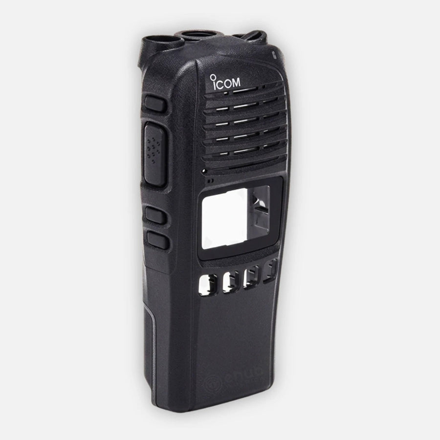 Icom 8210027900 Front Panel for IC-F4261DS IC-F3261DS