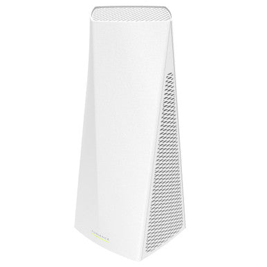 Mikrotik Audience LTE6 kit Tri-band 2.4/2x 5GHz Home Access Point (US Version)