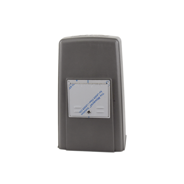Dks Doorking 9000-385 Slide Gate Operator, Continuous Use for Gate Operation of 35 ft and 1500 pounds / 1HP