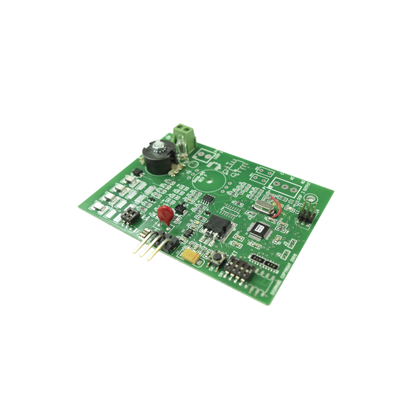Dks Doorking 9410-010 Single channel Loop detector / Only Compatible with DKS Barriers and Motors