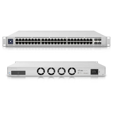 USW-Enterprise-48-PoE Ubiquiti UniFi Enterprise Switch 48 PoE