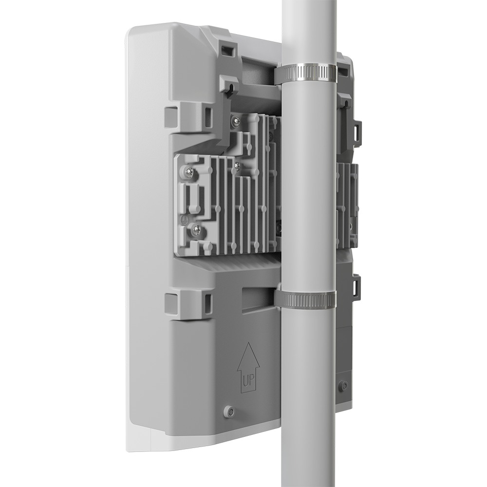 Mikrotik netFiber 9 Crs310-1g-5s-4s+out Outdoor Gigabit Ethernet switch