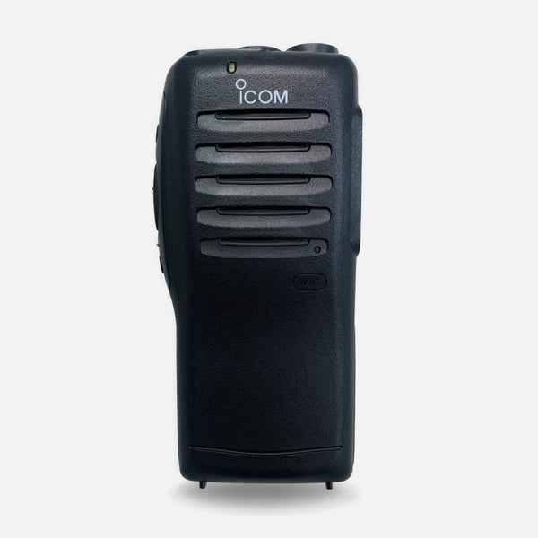 Icom 98414808 Front Case Housing for IC-F11 and IC-F21