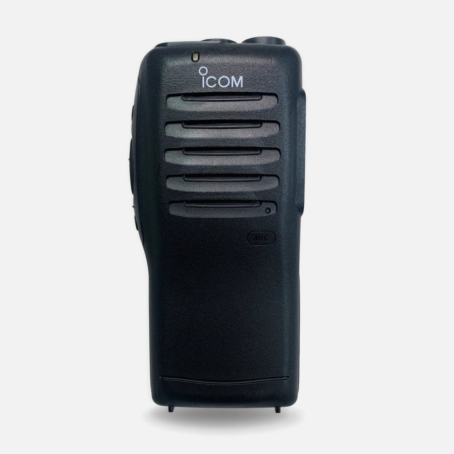 Icom 98414808 Front Case Housing for IC-F11 IC-F21