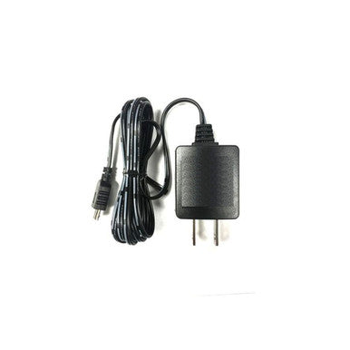 Grandstream GS-12V-0.5A-PS 12V 0.5A Power Supply for HT502 HT503 GXP2130 and GXP2135 IP Phones