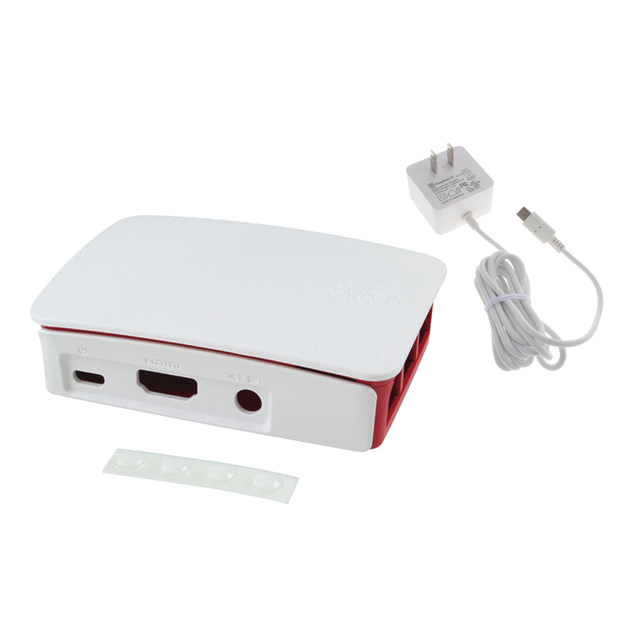 Epcom ADAPTERCLOUD16(R) Adapter for 16 video channels (DVR, NVR, IP CAM) on the Epcom Cloud platform / 2MP / 4MP / 8MP / Video / Audio / PTZ / Motion Recording / Continuous Recording