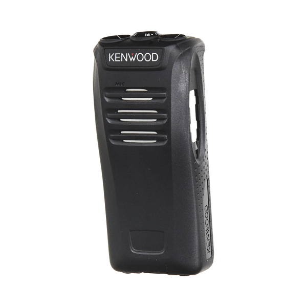 Kenwood A02422863 Front case for NX-240 and NX340 radios