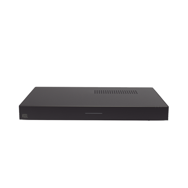 Vssl A3X 3 zones, 6x50W, w/ Chromecast, Alexa Cast, Airplay, Spotify Conn in every zone - works w/GoogleAsst