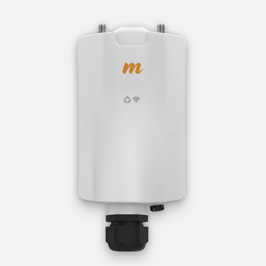 Mimosa A5X 5GHz 700Mbps 2x2 MU-MIMO AP IP 67 GPS