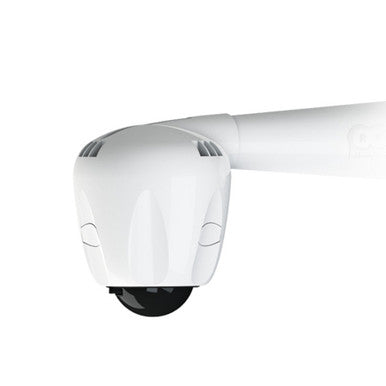 RF Elements ACAM_DOME-B Mounts UBNT airCam Dome on Wall Bracket