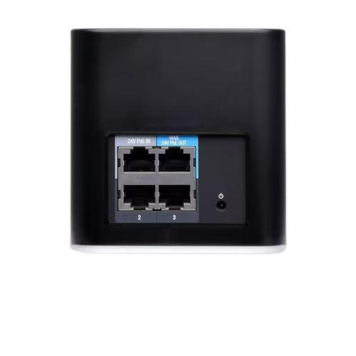 Ubiquiti UISP airCube Home WiFi Access Point (US Version)