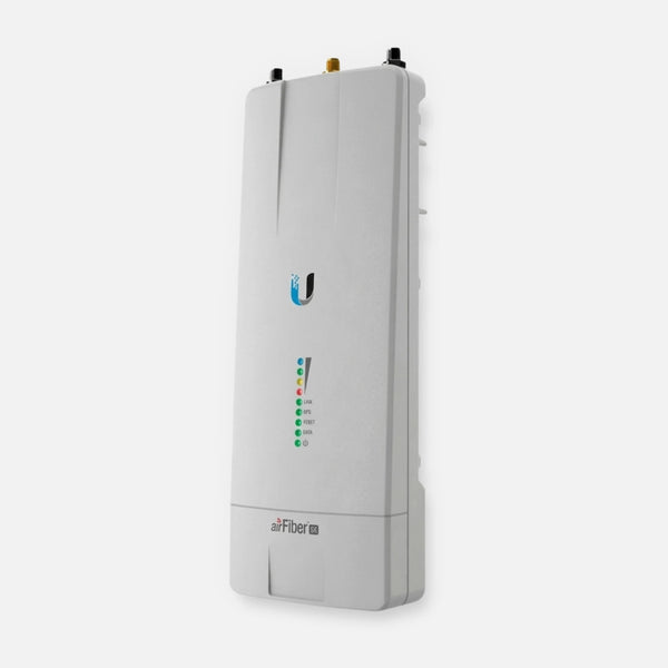 Ubiquiti AF-5X airFiber X PtP 5GHz carrier backhaul radio GPS Sync