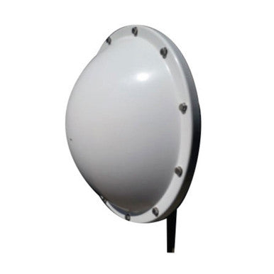 NetPoint 3 Foot Fiberglass Radome for NP5 and NPTR5 antennas