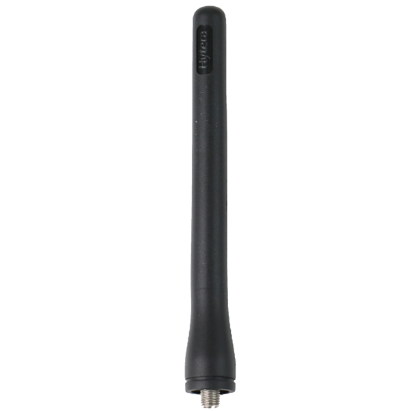 Hytera AN0141H07 VHF Antenna, SMA connector,136-147MHz, 12cm