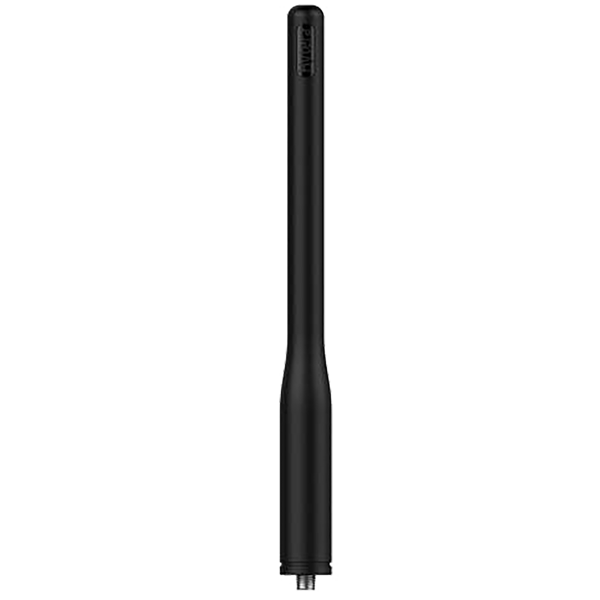 Hytera AN0153H12 VHF Antenna, SMA connector, 147-160MHz, 17cm