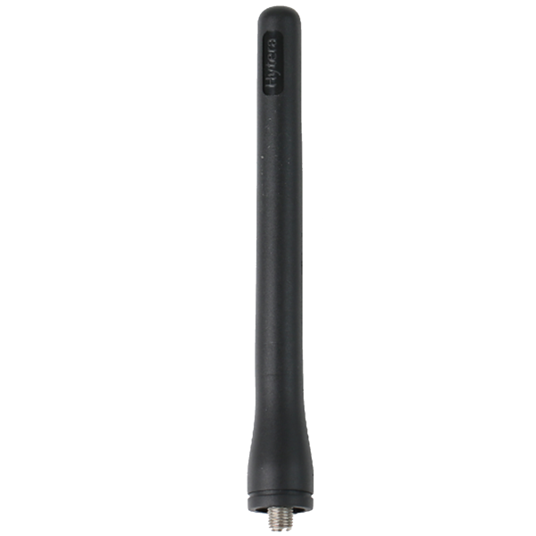 Hytera AN0167H07 VHF Antenna, SMA connector,160-174MHz, 12cm