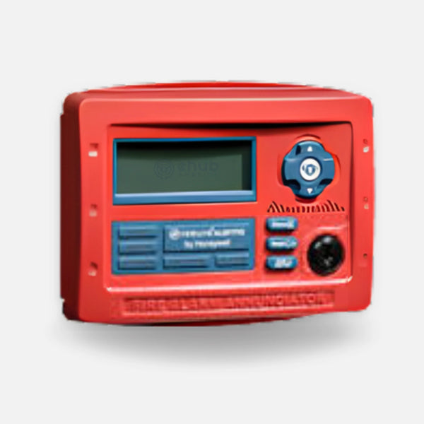 Fire-Lite ANN-80 Firelite Lcd Annunciator, 80 Character,M