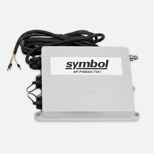Motorola AP-PSBIAS-7161-WW Symbol POE Outdoor IP66 802.3AT 100-240 VAC