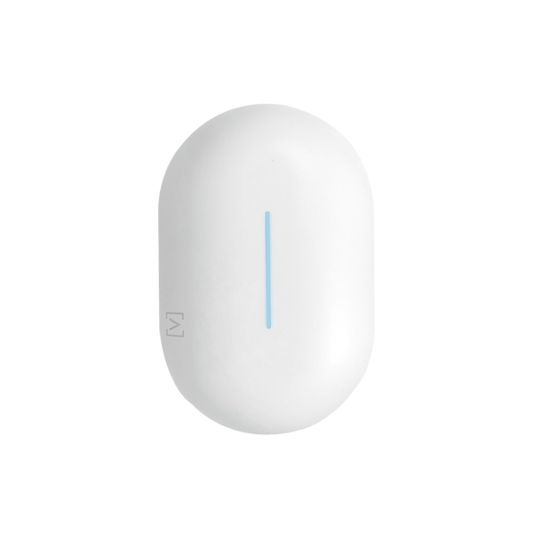 Alta Labs AP6-AL (AP6) Dual Band Enterprise Access Point Wi-Fi 6 with Cloud Management, 3 Gbps, MIMO 2X2 , 1GbE port, PoE 802.3at or 48V passive PoE