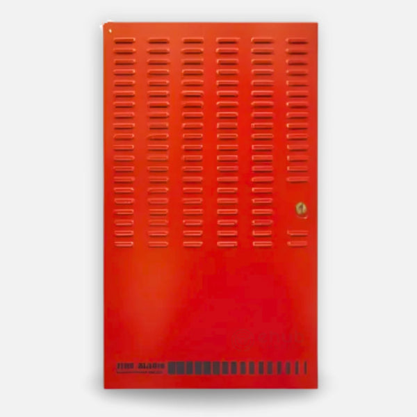 Edwards APS6A Auxiliary/Booster Power Supply, 6A