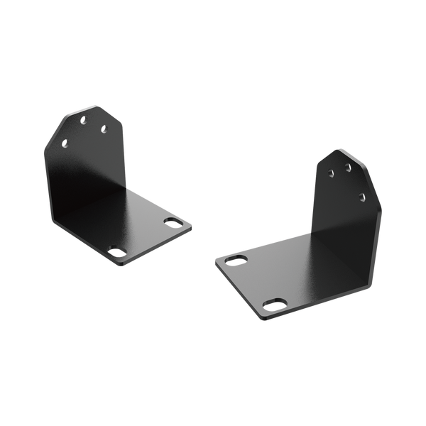 Epcom ARACK-GEN3 Rack ear for assembly, compatible with EV4016/EV8008/EV8016 AND XR216/16 -GEN3