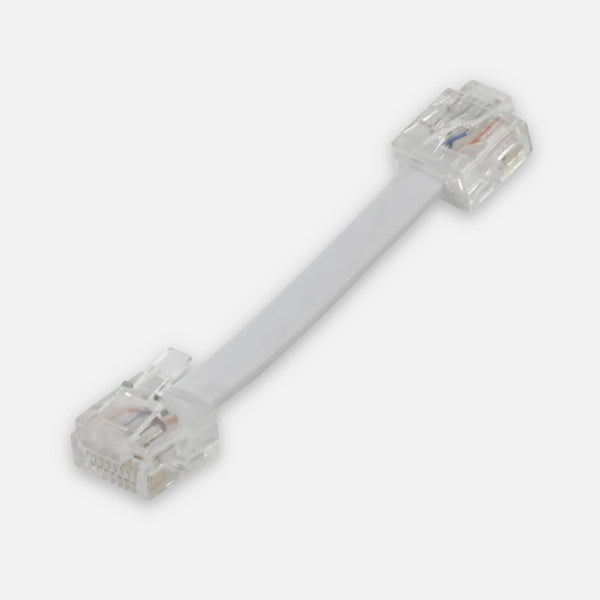 Cambium Networks AX-ETHJMPRA-WW cnPilot e430H/e430W/e425H Short Ethernet Jumper Cable