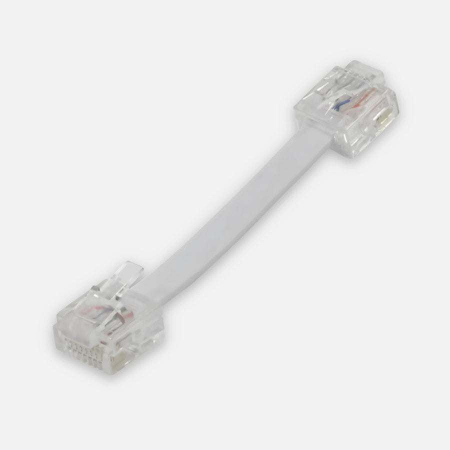 Cambium Networks AX-ETHJMPRA-WW Short Ethernet Jumper Cable for cnPilot