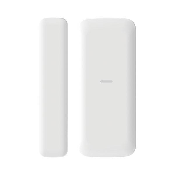 Epcom AXMCS (epcom AX) Slim Wireless Magnetic Contact / Indoor Use / LED Indicator/ Tamper