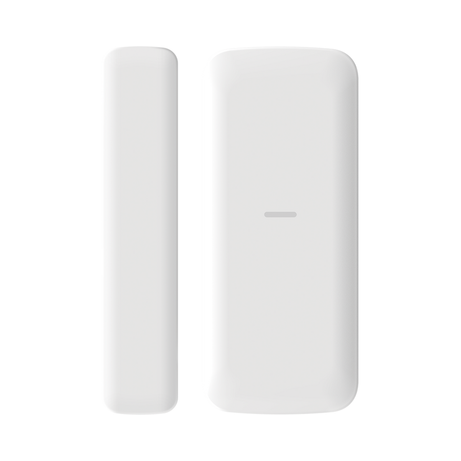 Epcom AXMCS (epcom AX) Slim Wireless Magnetic Contact / Indoor Use / LED Indicator/ Tamper