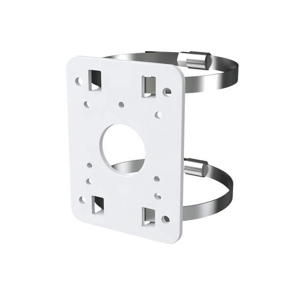 Epcom E-PMOUNT-ULPR Pole mount bracket compatible with LPR e series cameras