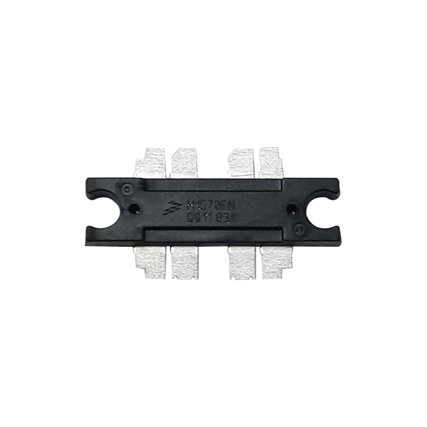 Tpl Communications B2114 Power Transistor for PA61ACRSF / MRF1570