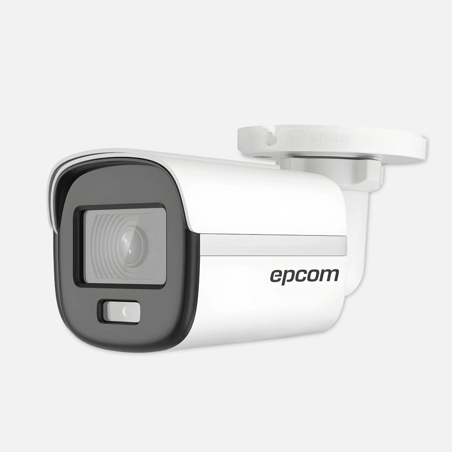 Epcom B8-TURBO-C 2MP 4-in-1 Bullet HD Security Camera IP67 2.8mm dWDR