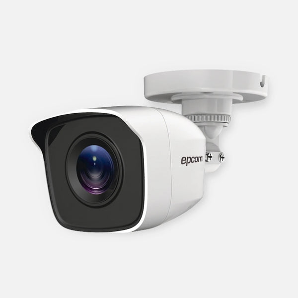 Epcom B8-TURBO-G2W Camera TVI Bullet 1080p Outdoor EXIR 20m / 4 in 1 / 2.8 mm lens