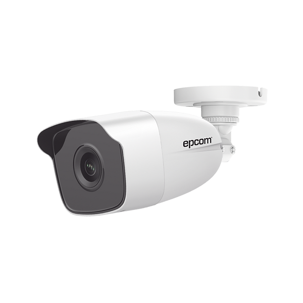 Epcom Professional B8-TURBO-XG2W TVI Bullet camera 1080p Outdoor IP66 / EXIR 130ft / 4 in 1 Technology / 2.8mm Lens / Metal Housing