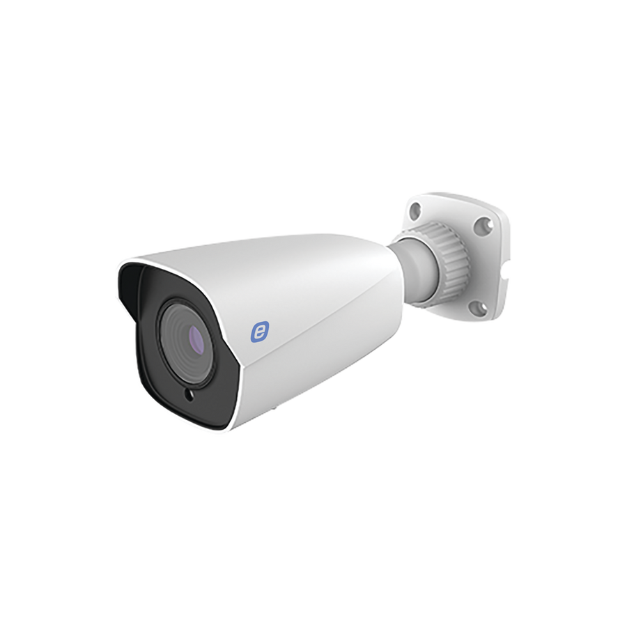 Epcom B8-TURBOZ-GEN3LA HD-TVI - Bullet 2MP (1080p) / 164ft (50m) IR / Motorized lens 2.8 mm - 12 mm / IP67 / Metal