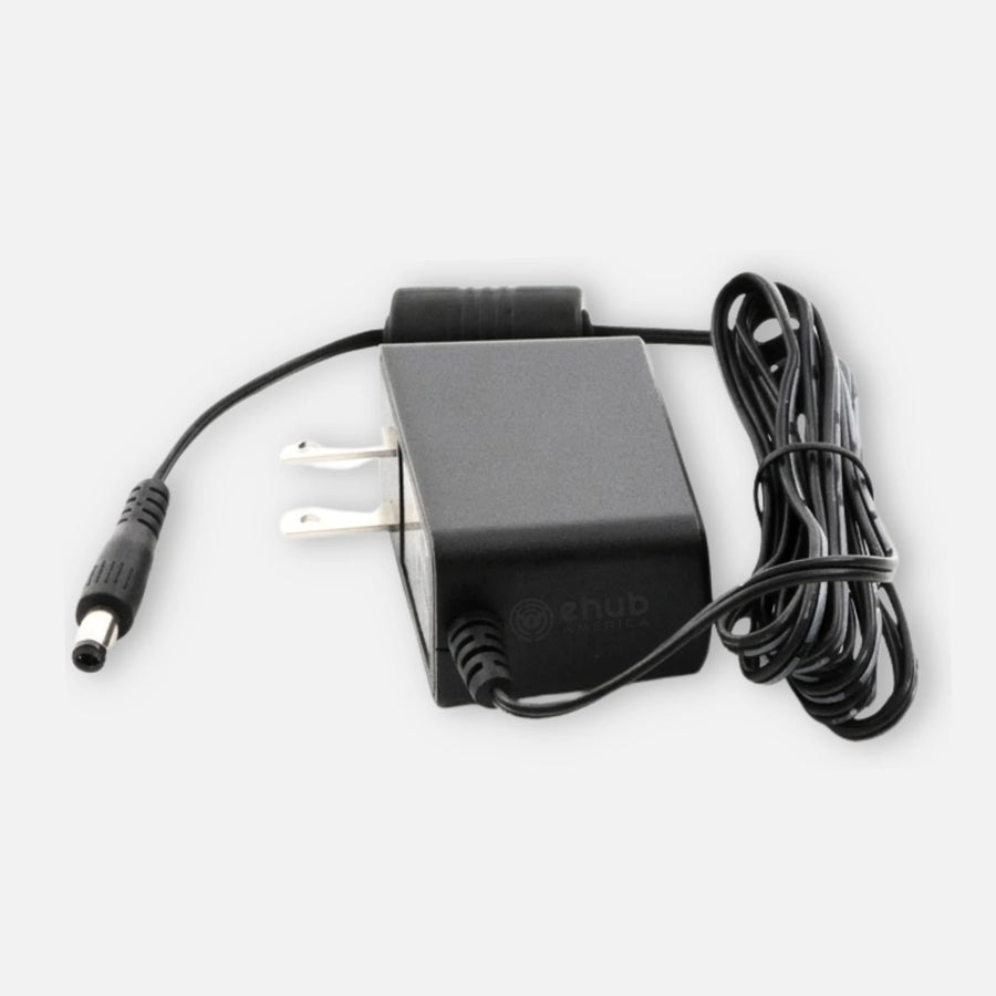 Icom BC-123SA AC Current Adapter of 12V/1A for Battery Charger BC-191