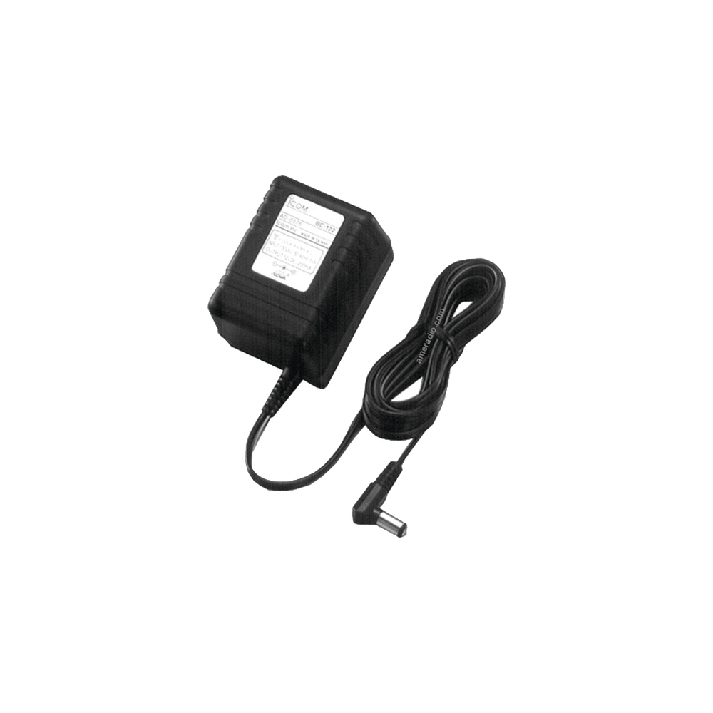 Icom BC-122E AC Adapter AC Power Adapter for Charger AD-95