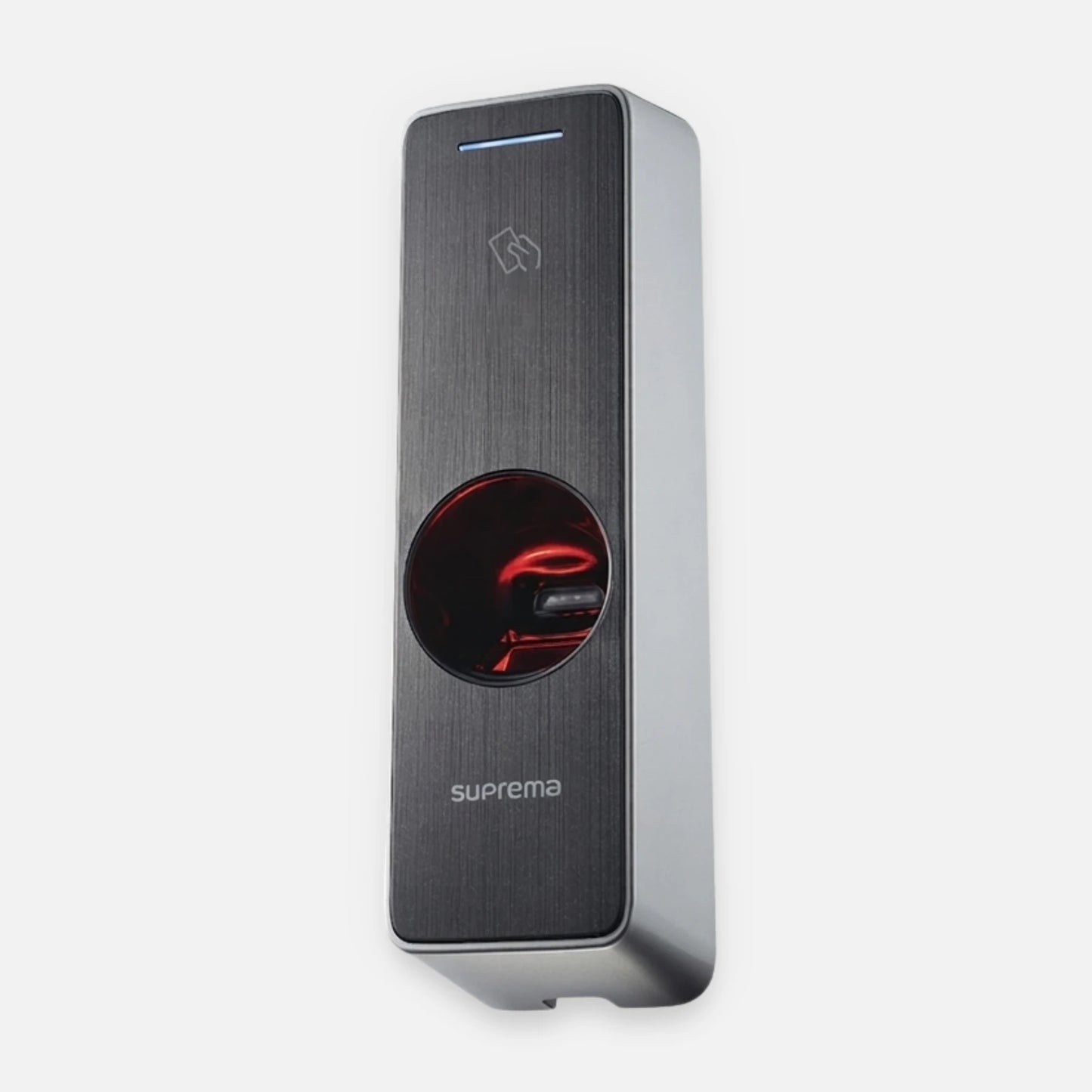 Suprema BEW2OHPBUS BEW2OHPB BioEntry W2 Fingerprint Reader Exterior IP67 Vandal-proof IK09