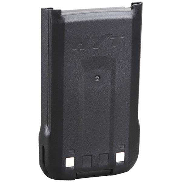 Hytera BL1719 Li-ion battery 1650mAh