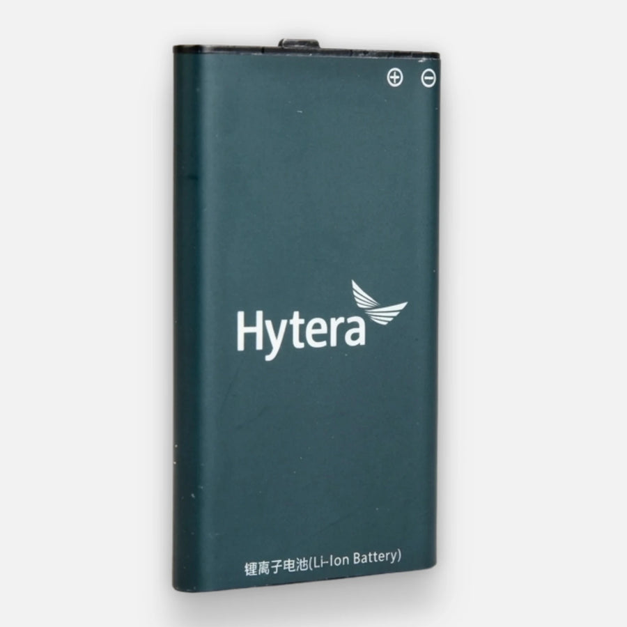 Hytera BL2202 HY2202 Lithium-Ion Battery 2200mAh 3.8V for the BD3X2i Series