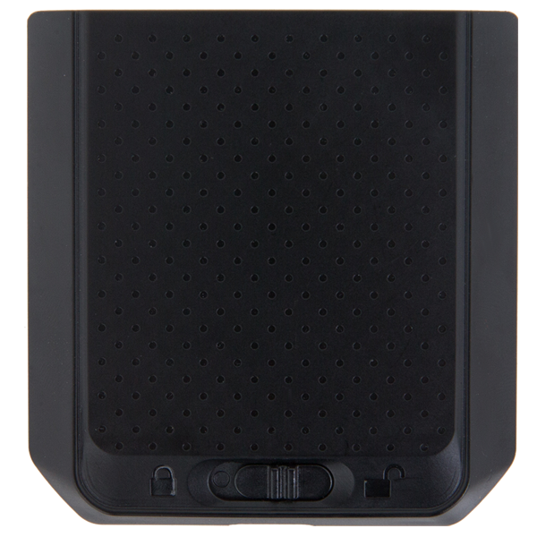 Hytera BP2501 RVM 2500mAh Battery