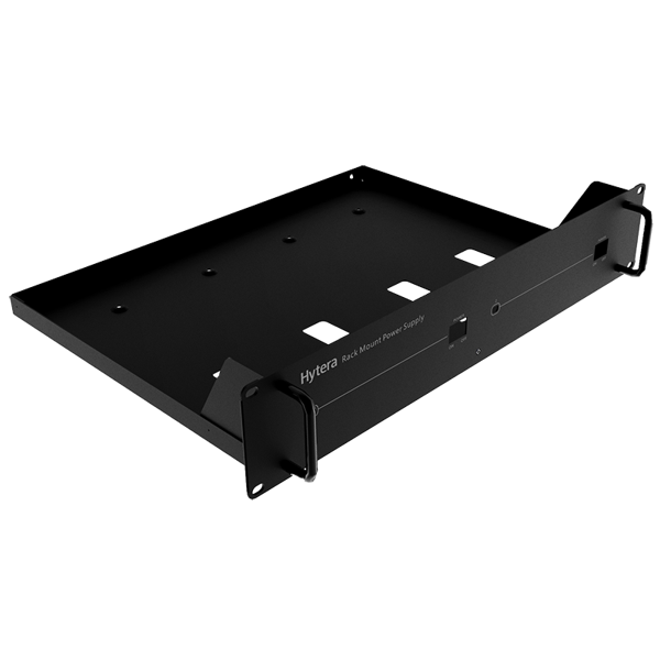 Hytera BRK12 Installation Accessory for Rack-mounted power supply 2U black