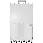 Baicells SBS71010 Nova846N 3.5GHz 5W Outdoor TDD eNodeB Base Station - LTE Release 15, 5 Watt (37 dBm), Bands 42/43/48, Single Carrier with HaloB. CBRS and Part 96 compliant