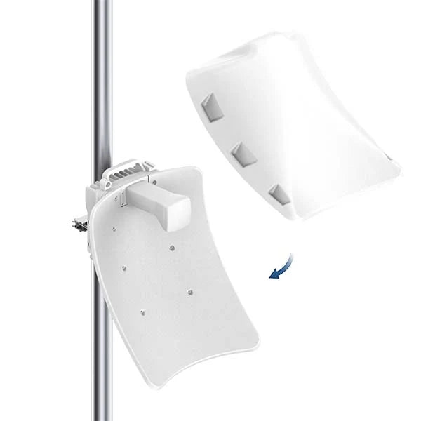 Cambium Networks C600500D004A (2-Pack) 60GHz 44.5 dBi Radome